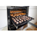 Электрическая плита Gorenje GEC6A11WG