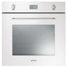Духовой шкаф встраиваемый Smeg SFP496B