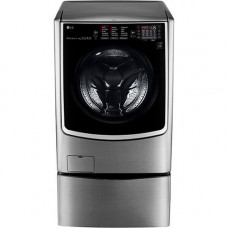 Стиральная машина Lg TwinWash TW7000DS