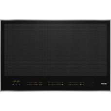 Индукционная варочная панель Miele KM 7678 FR