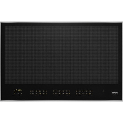 Индукционная варочная панель Miele KM 7678 FR