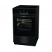 Электрическая плита Gorenje GEIT5C60BPG