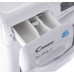 Узкая стиральная машина с сушкой Candy Smart CSW4 365D/2-07