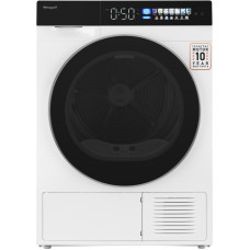 Сушильная машина с инвертором и ультрафиолетом Weissgauff  WD 999 Heat Pump Full Touch