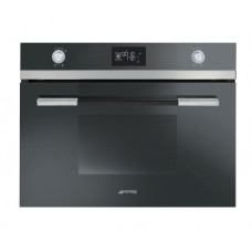 Электрический духовой шкаф SMEG SF4120VCN