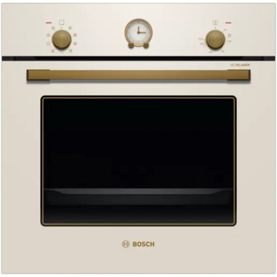Духовой шкаф BOSCH HIJN10YW0R