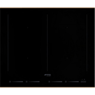 Smeg SIM6644R