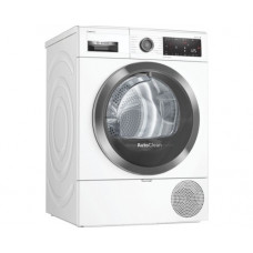 Сушильная машина Bosch WTX 8HKL9SN