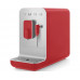 Автоматическая кофемашина Smeg BCC02RDMEU