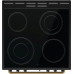 Электрическая плита Gorenje GECS6B70CLB