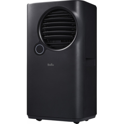 Мобильный кондиционер Ballu Eclipse Black BPAC-07 EPB/N6 black