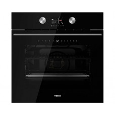 Духовой шкаф Teka STEAKMASTER NIGHT RIVER BLACK