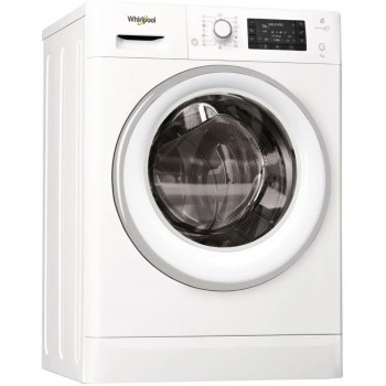 Стиральная машина WHIRLPOOL FWSD 71283WS EU