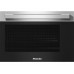 Пароварка с СВЧ Miele DGM7840 EDST/CLST