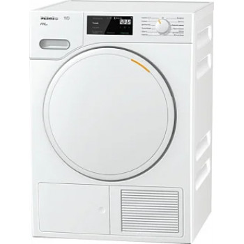 Сушильная машина Miele TCE620WP