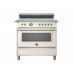 Варочный центр Bertazzoni HER95I1EAVT