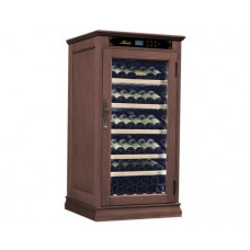 Винный шкаф Libhof NR-69 Walnut