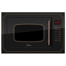 Микроволновая печь MIDEA TG925BW7-B1