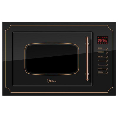 Микроволновая печь MIDEA TG925BW7-B1