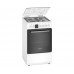 Комбинированная плита Bosch HXG930E20R