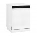 Посудомоечная машина с авто-открыванием и инвертором Weissgauff DW 6038 Inverter Touch