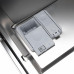 Встраиваемая посудомоечная машина DeLonghi DDWI 470 AMEDEO