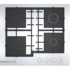 Газовая варочная панель Bosch PNP6B2B92R