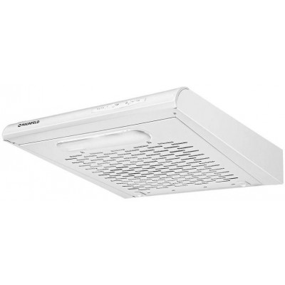 Вытяжка Maunfeld MPA 50 WHITE