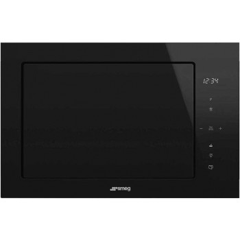 Микроволновая печь Smeg FMI625CN