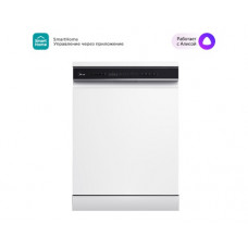 Посудомоечная машина Midea MFD60S150Wi