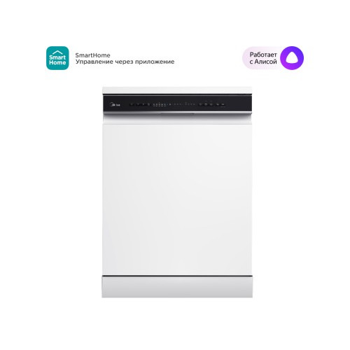 Посудомоечная машина Midea MFD60S150Wi