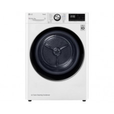 Сушильная машина LG DC90V9V9W