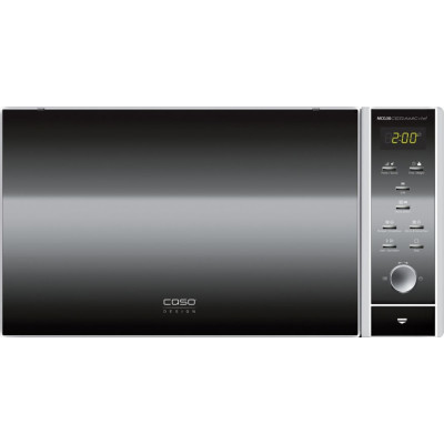 CASO MCG 30 Ceramic Chef