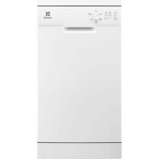 Посудомоечная машина Electrolux SEA 91211 SW