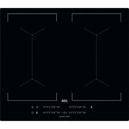 Варочная панель AEG IKE64450IB