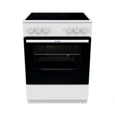 Электрическая плита Gorenje GEC6A11WG