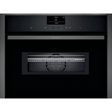 Компактный духовой шкаф Neff C17MS22G1