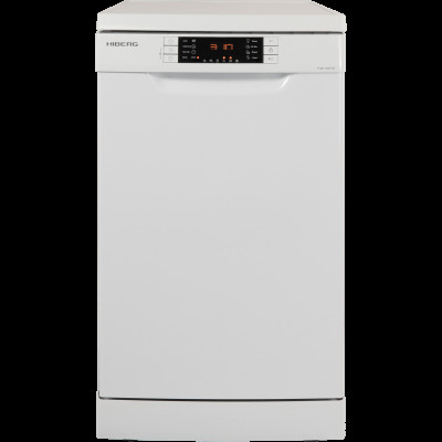 Посудомоечная машина Hiberg F48 1030 W