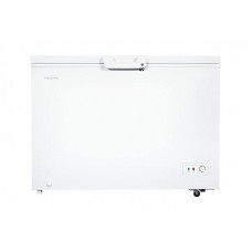 Морозильный ларь HIBERG PF 37L2W