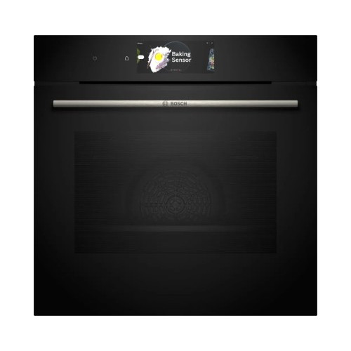 Духовой шкаф Bosch HBG7784B1
