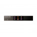 Винный шкаф Dunavox DVN-70.185DB.TO