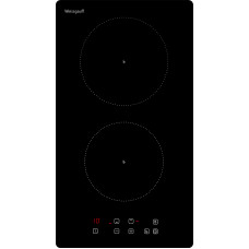 Встраиваемая индукционная варочная панель Weissgauff HI 32 BA