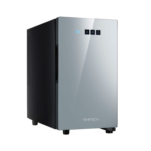 Винный шкаф Temptech Trend FX1200SZB
