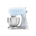 Планетарный миксер Smeg SMF02PBEU