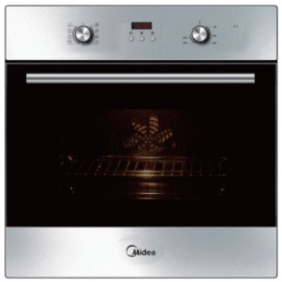 Духовой шкаф встраиваемый Midea 65DEE30006