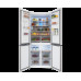 Холодильник Hiberg RFQ-600DX NFGW Inverter