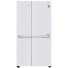 Холодильник LG GC-B247SVDC