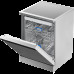 Посудомоечная машина HIBERG F68 1530 LX