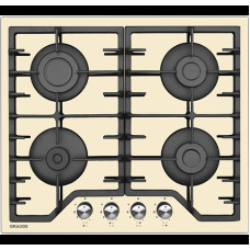 Газовая варочная панель Graude GS 60.1 C