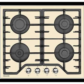 Газовая варочная панель Graude GS 60.1 C